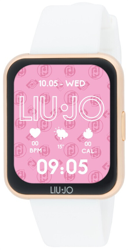 Liu Jo Smartwatch Voice Slim 2.0 SWLJ201