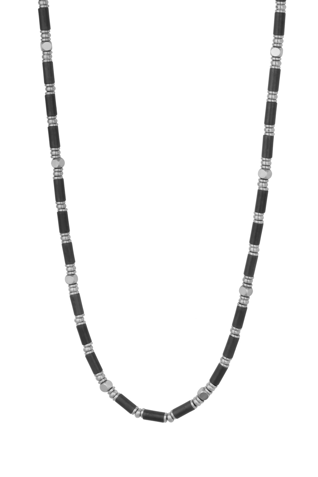 Liu Jo Štýlový pánsky náhrdelník MLJ692