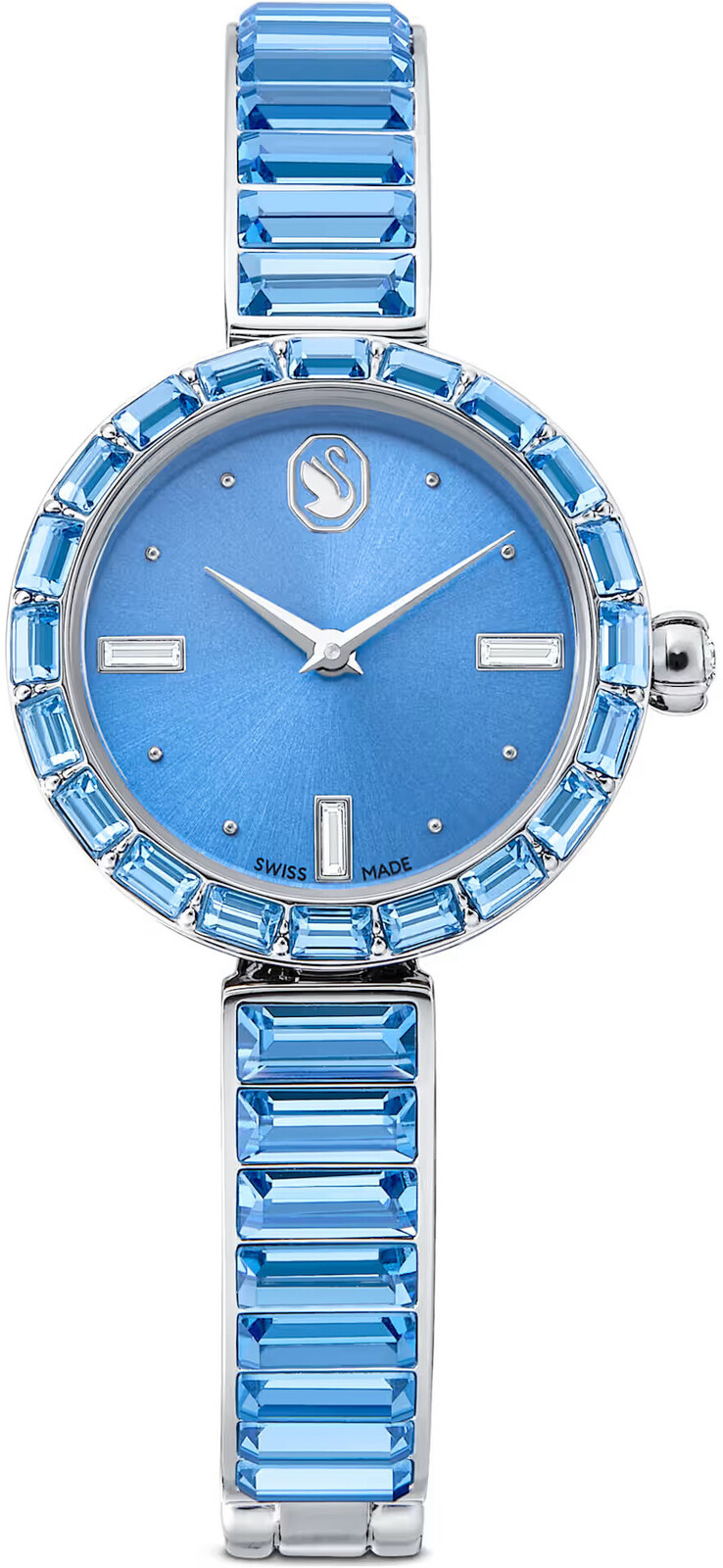 Swarovski Matrix Bangle 5730172