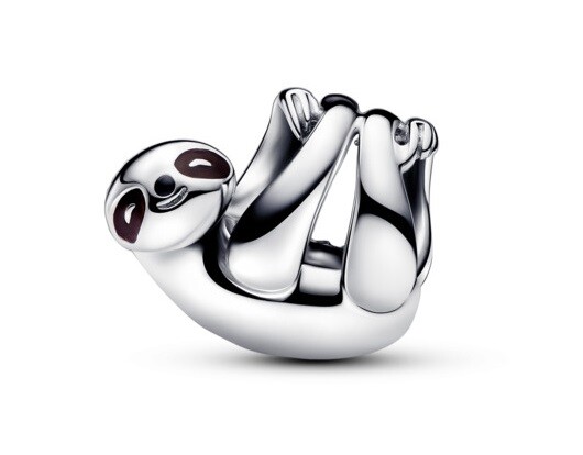 Pandora Originálna korálka Lenochod Moments 793331C01