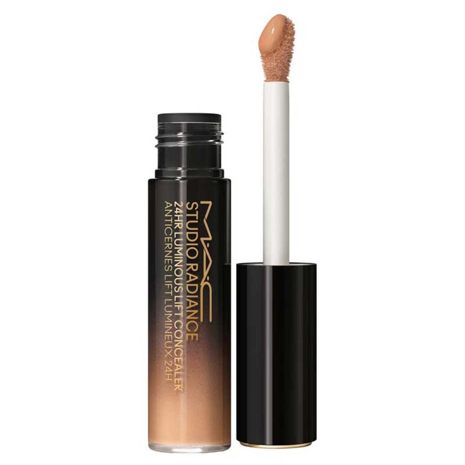 MAC Cosmetics Rozjasňujúci korektor Studio Radiance Concealer 11 ml NW18