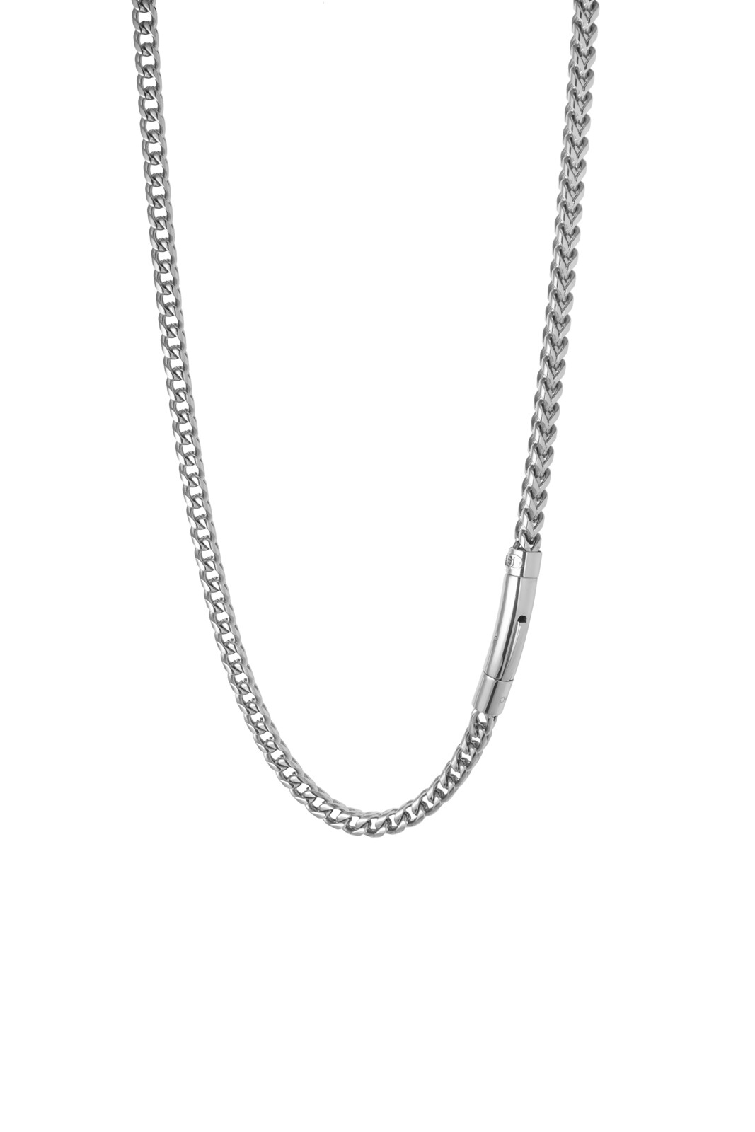 Liu Jo Pánsky náhrdelník z ocele MLJ686