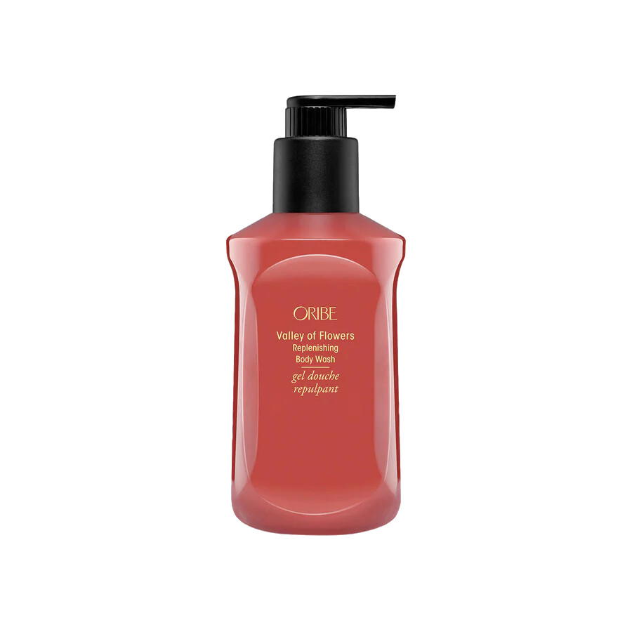 Oribe Sprchový gél Valley of Flowers Replenishing Body Wash 300 ml