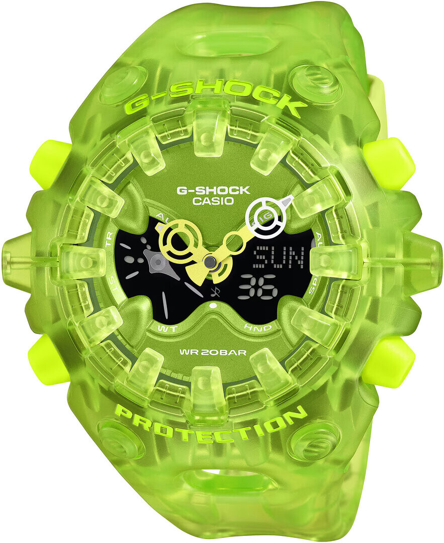 Casio G-SHOCK GA-V01SKE-3AER (332)