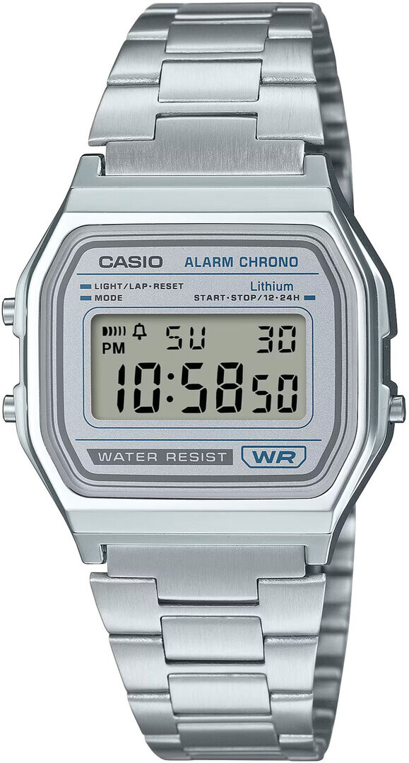 Casio Collection Vintage A158WEA-7EF (007)