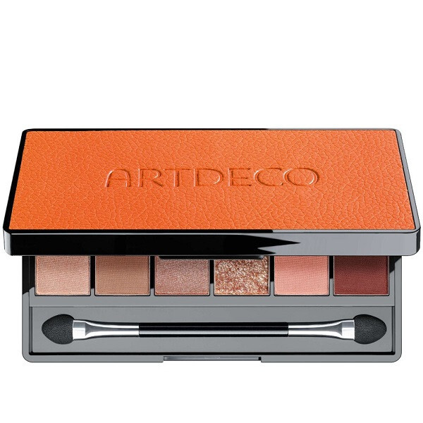 Artdeco Paletka očných tieňov Pretty in Sunshine Eyeshadow Palette 10 g