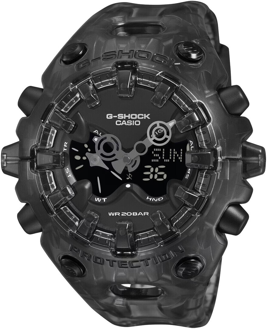 Casio G-SHOCK GA-V01SKE-8AER (332)
