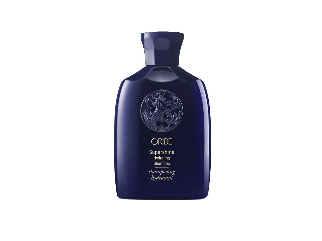 Oribe Hydratačný šampón Supershine Hydrating Shampoo 75 ml