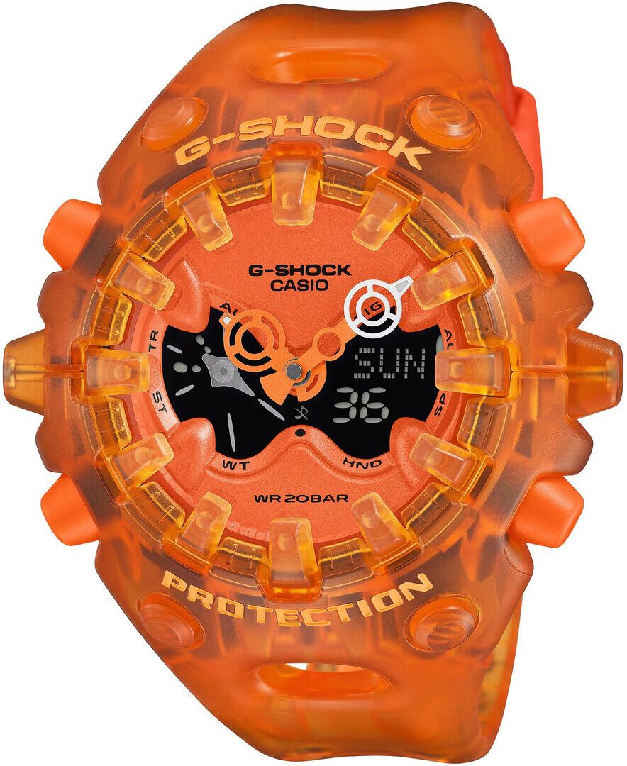 Casio G-SHOCK GA-V01SKE-4AER (332)