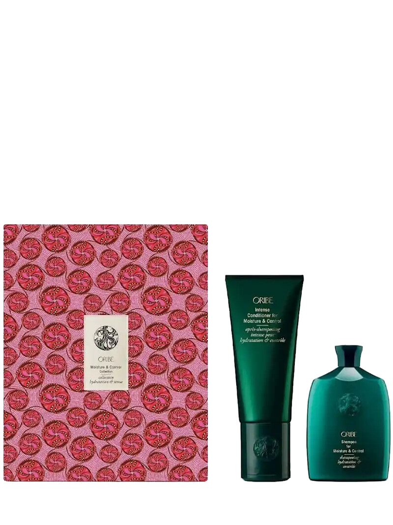 Oribe Darčeková sada Moisture & Control Set
