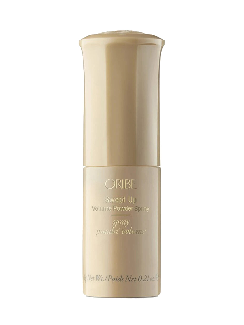 Oribe Objemový púder v spreji Swept Up Volume Powder Spray 6 g