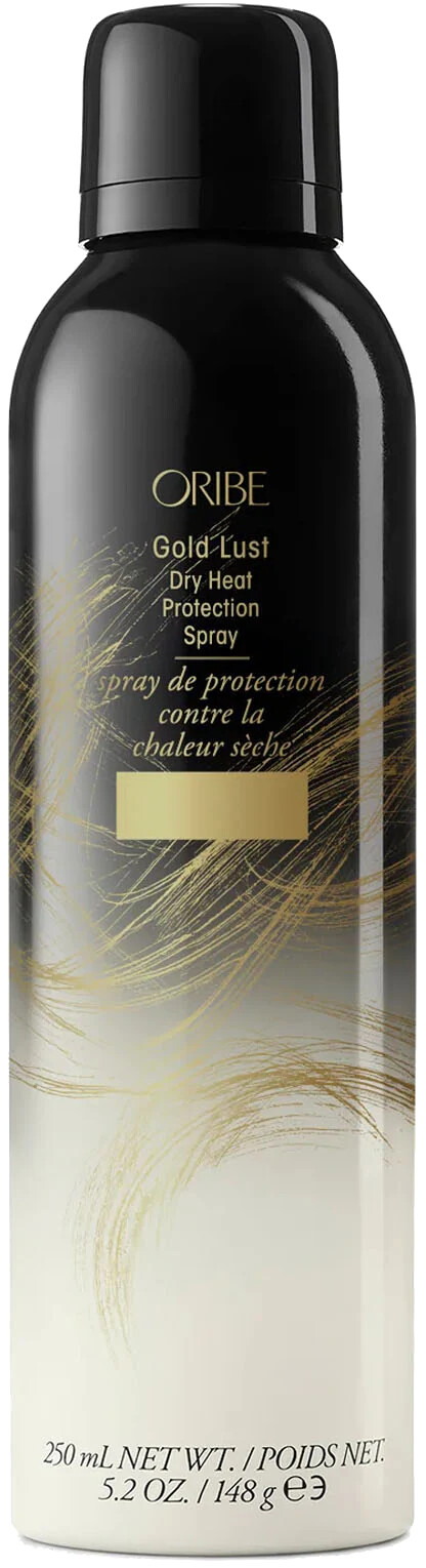 Oribe Ochranný suchý sprej na vlasy Dry Heat Protection Spray 250 ml