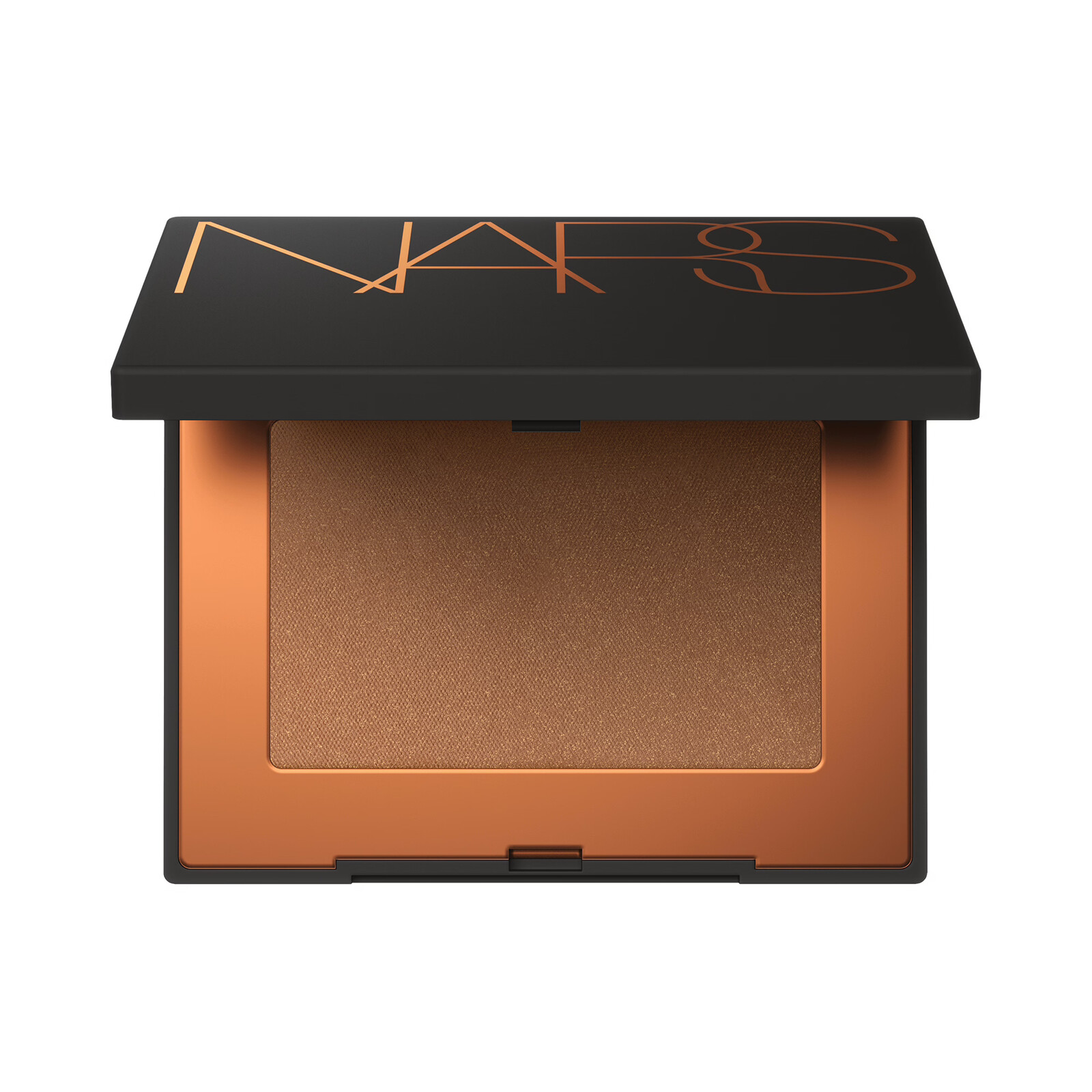 NARS Bronzujúci púder (Mini Laguna Bronzing Powder) 3,5 g Laguna 02