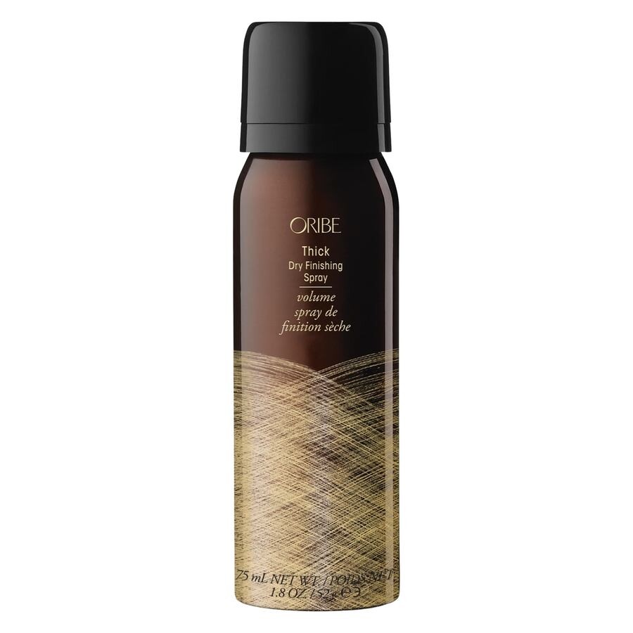 Oribe Sprej na finálnu úpravu vlasov Thick Dry Finishing Spray 75 ml