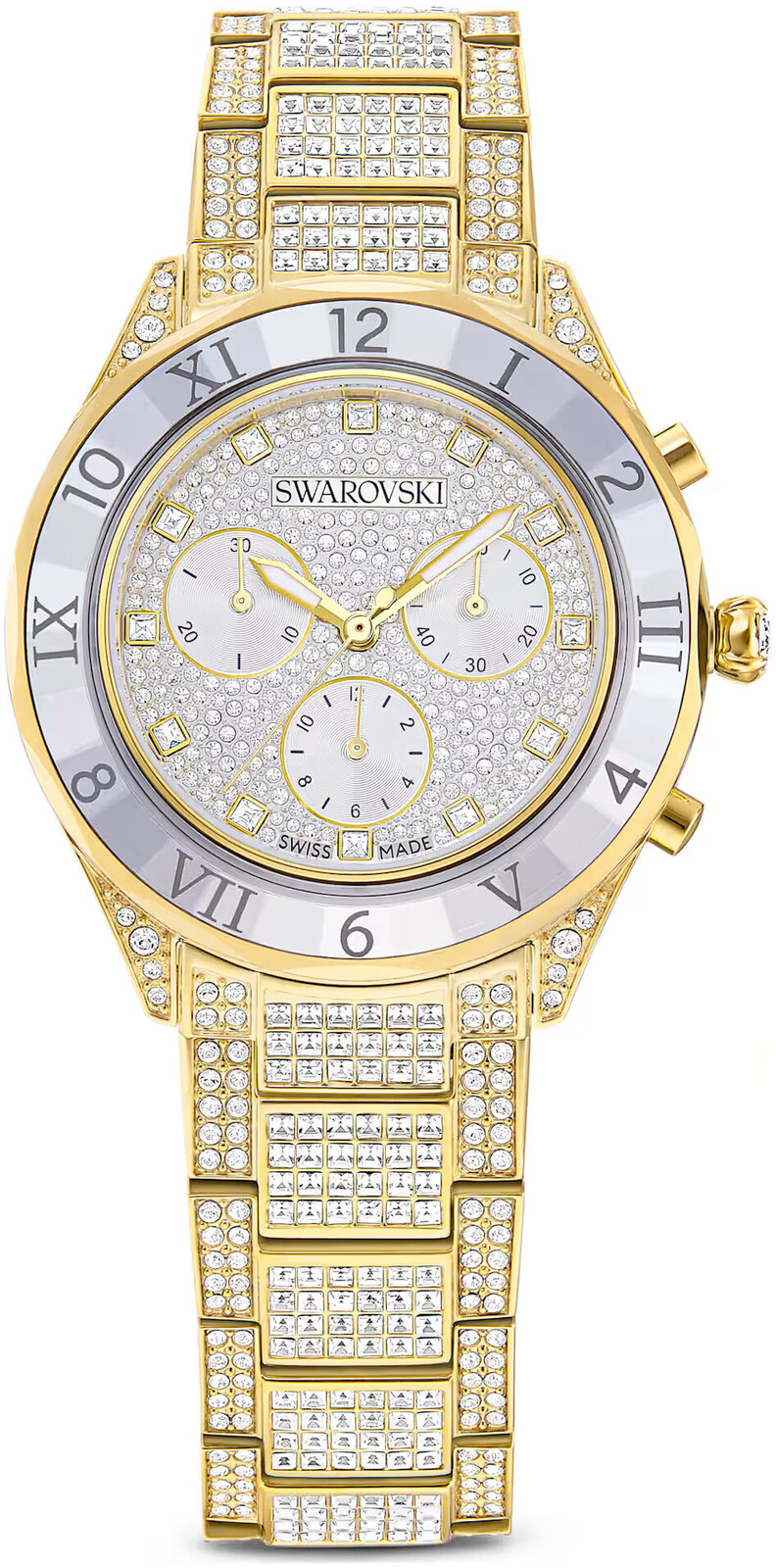Swarovski Dextera Lux 5715447