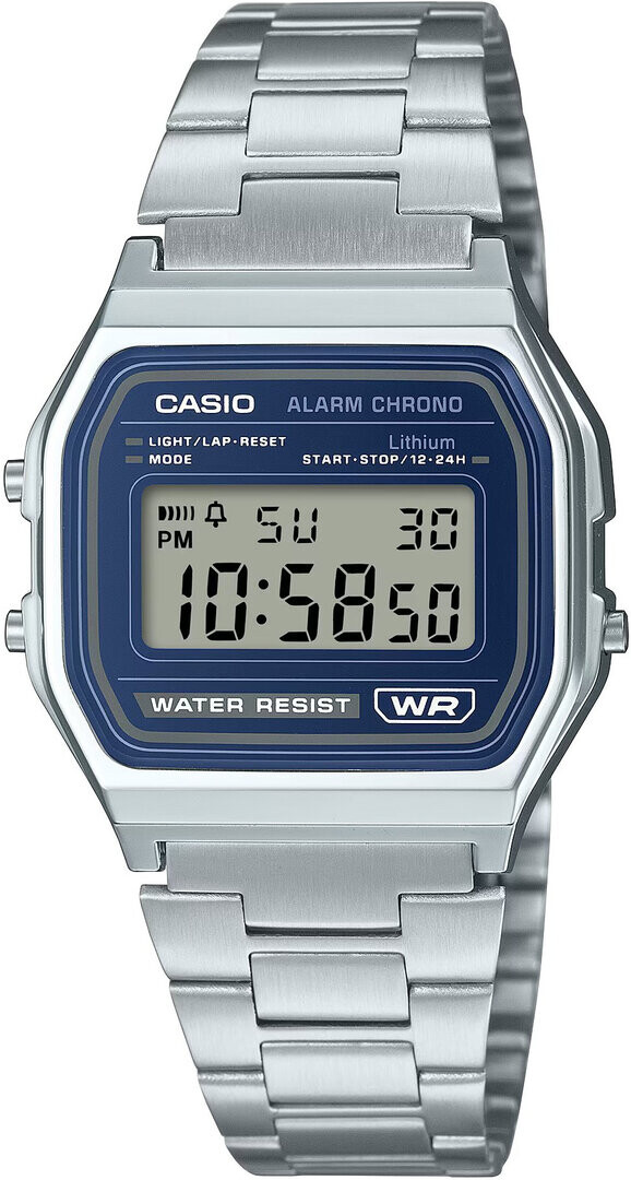 Casio Collection Vintage A158WEA-2EF (007)
