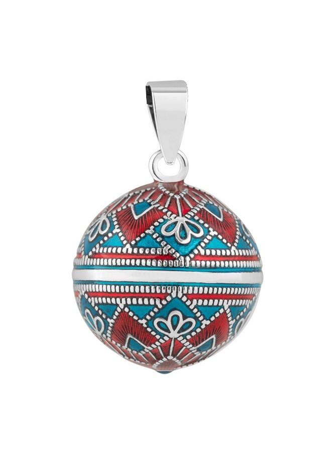 MUMMY BELL Tehotenská rolnička Maya