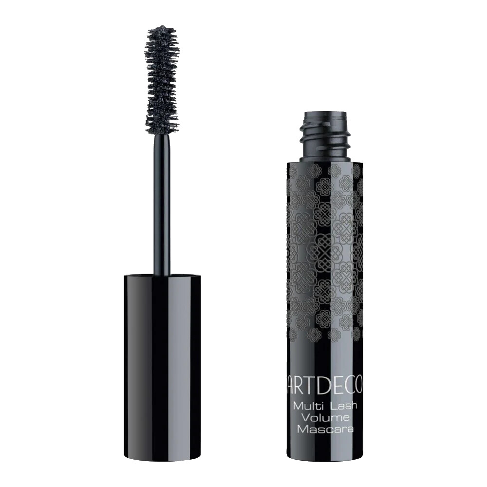 Artdeco Objemová riasenka Multi Lashes Volume Mascara 8 ml Black