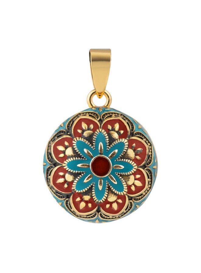 MUMMY BELL Tehotenská rolnička Meda