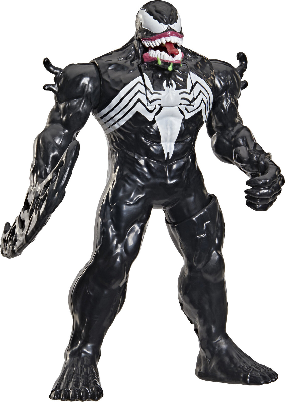 Spider-Man Action FX Venom