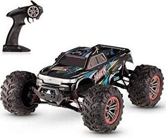 S-Idee MonsterTruck 2 motory