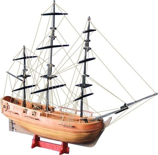 Mantua Model HMS Bounty Le Piccole 1:120 kit