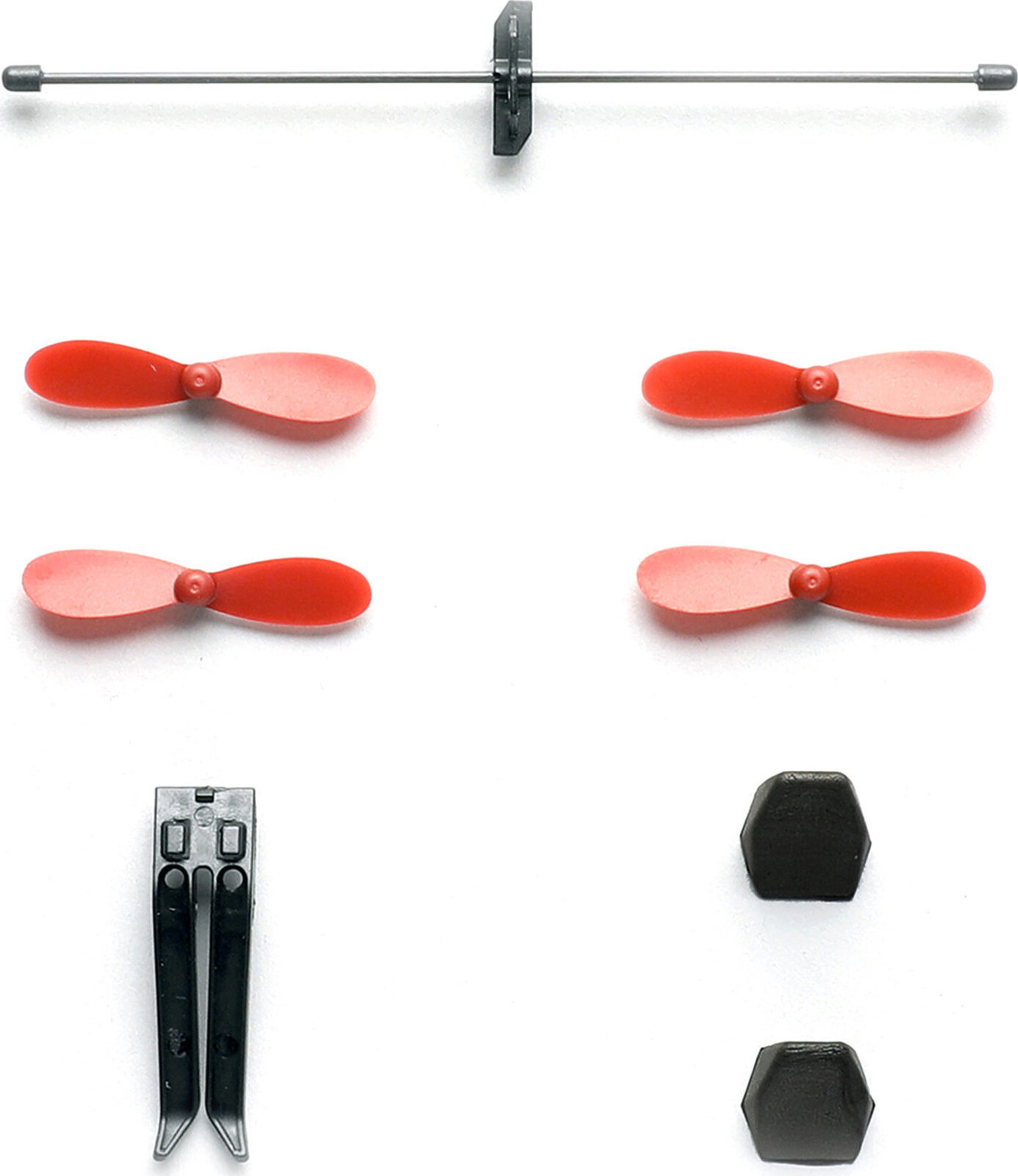 PowerUp Toys sada náhradních dílů pro PowerUp 4.0