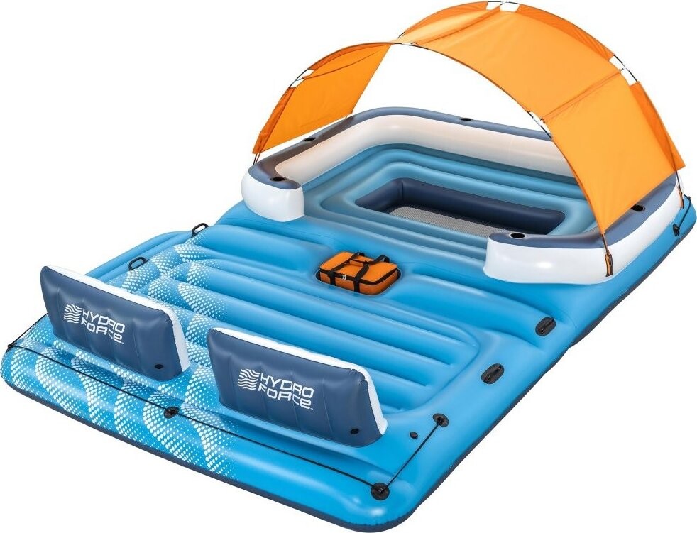 Bestway Ostrov 373 × 264 cm