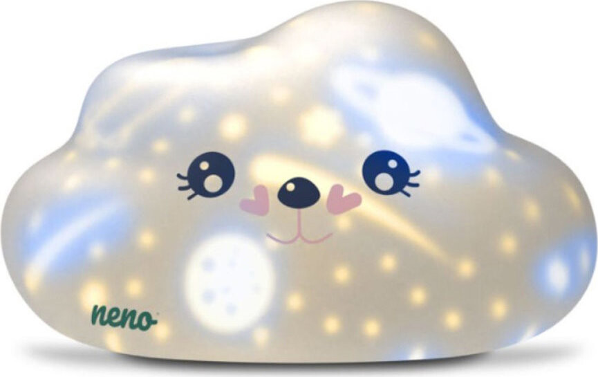 NENO Lampa LED Cosmo