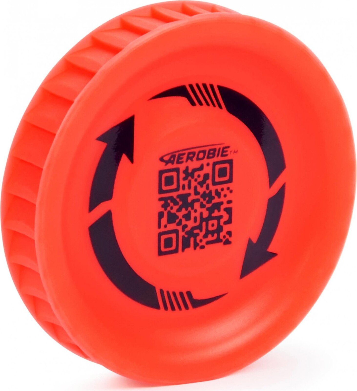 AEROBIE PRO LITE vreckový, červený