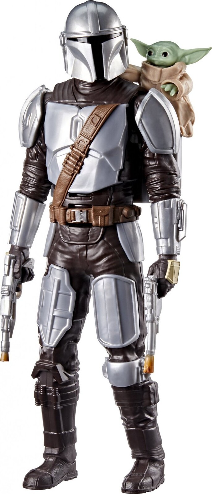 Star Wars Film Bounty Blaster Mandalorian