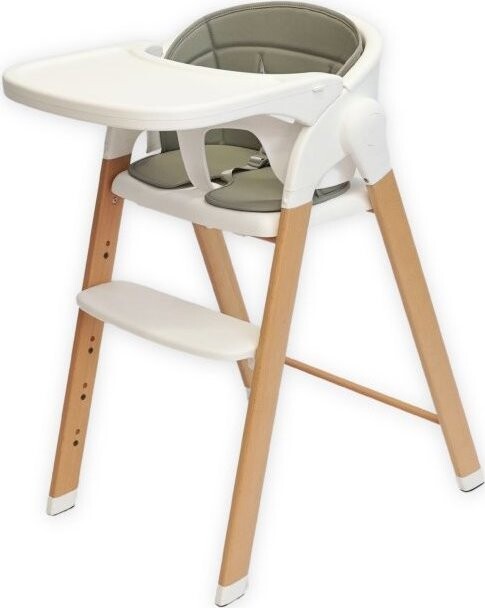 Bo Jungle Grow With Me Pure White