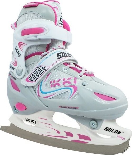 Sulov Ikki Girl EU 35-38