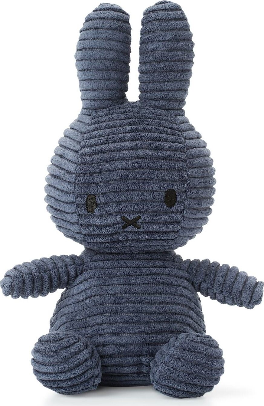 Miffy Corduroy dark blue