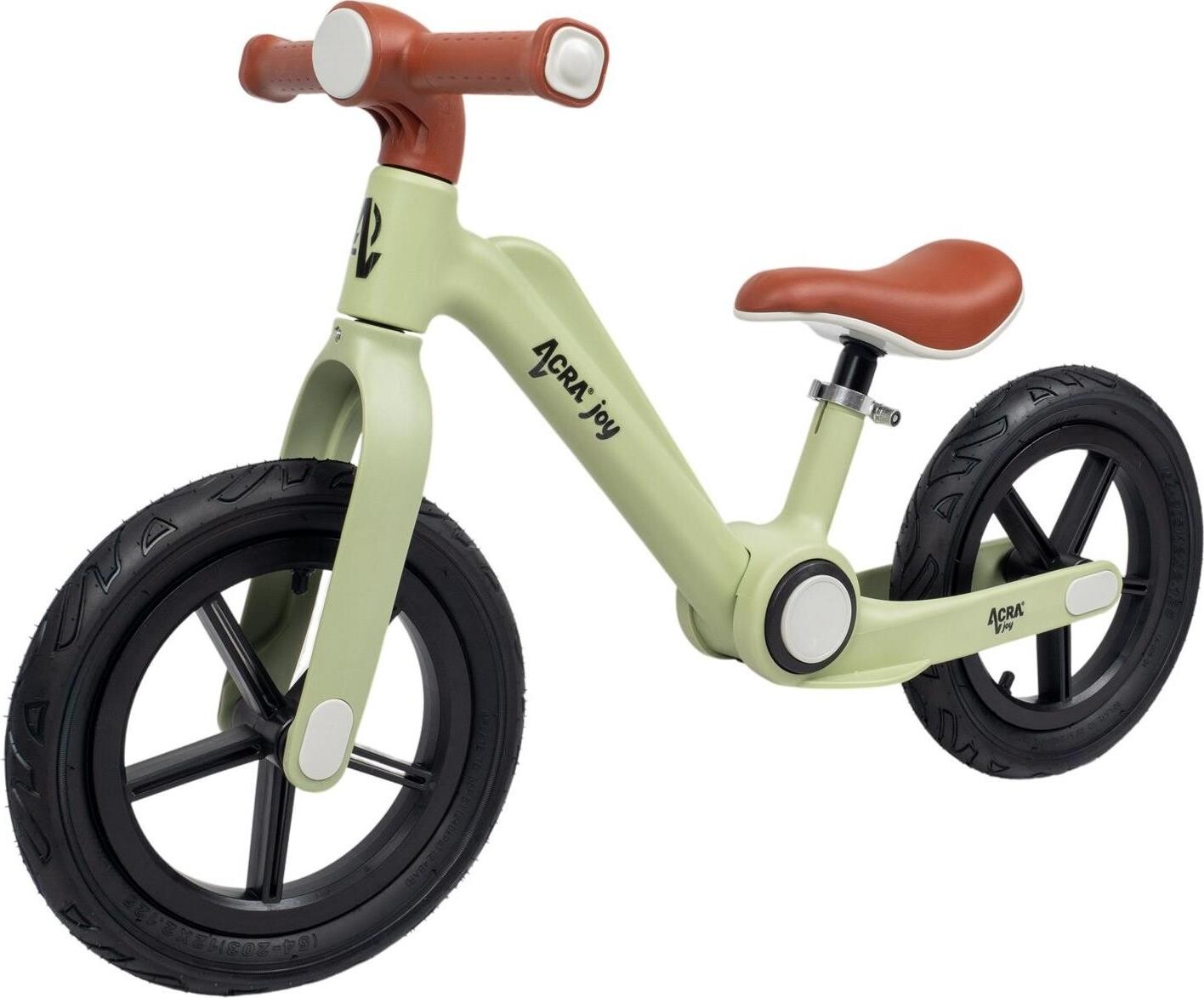 Acra Balance Bike Streeter