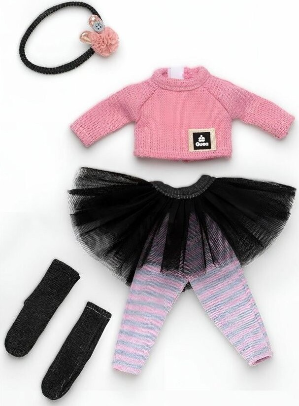 Guca P982 Obleček pro Penelope, 34 cm