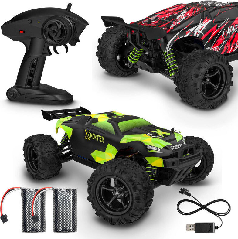 Overmax X-Monster 3.5