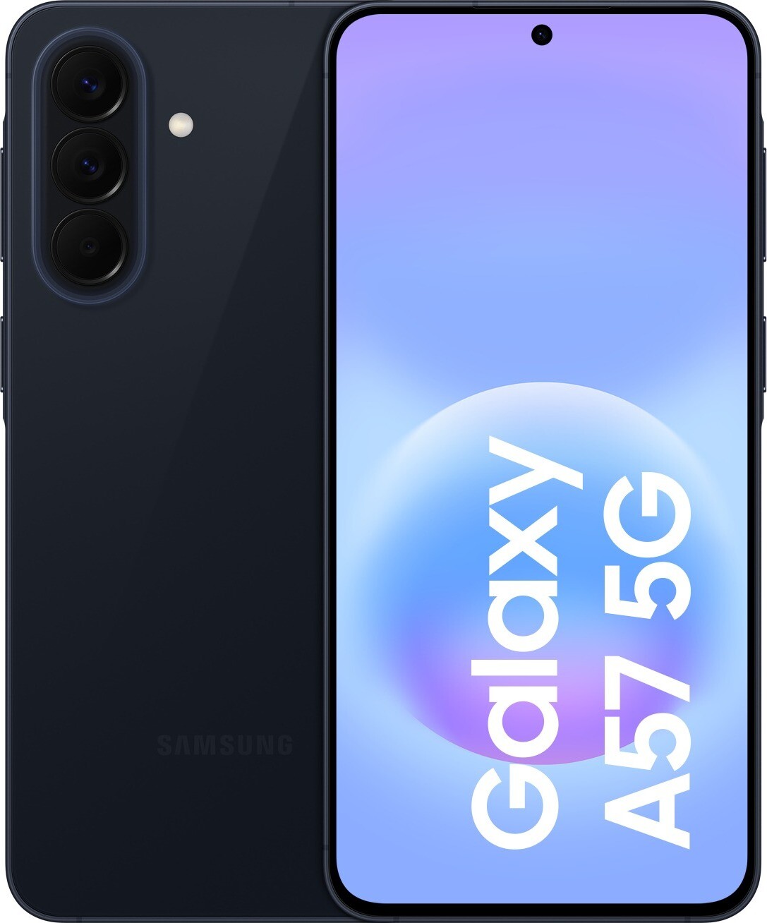 Samsung Galaxy A57 5G 8 GB/128 GB Navy