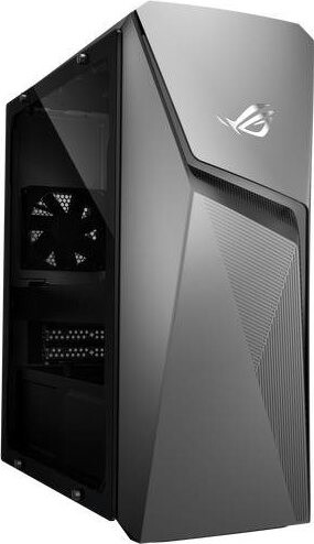 Repasované - ASUS ROG Strix G10CE 27L Gray