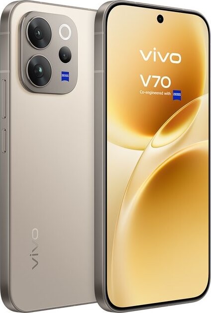 Vivo V70 8 GB/512 GB Alpine Grey