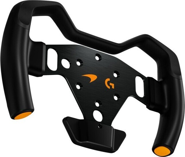 Logitech RS Formula Wheel McLaren Racing Edition