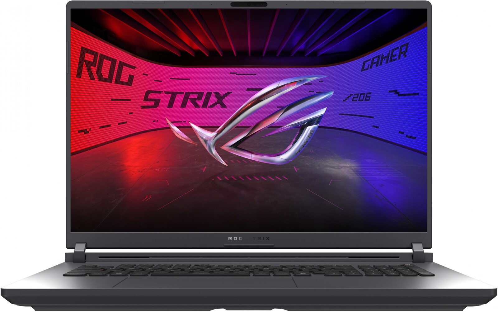 ASUS ROG Strix G18 G815LW-S9185W Volt Green