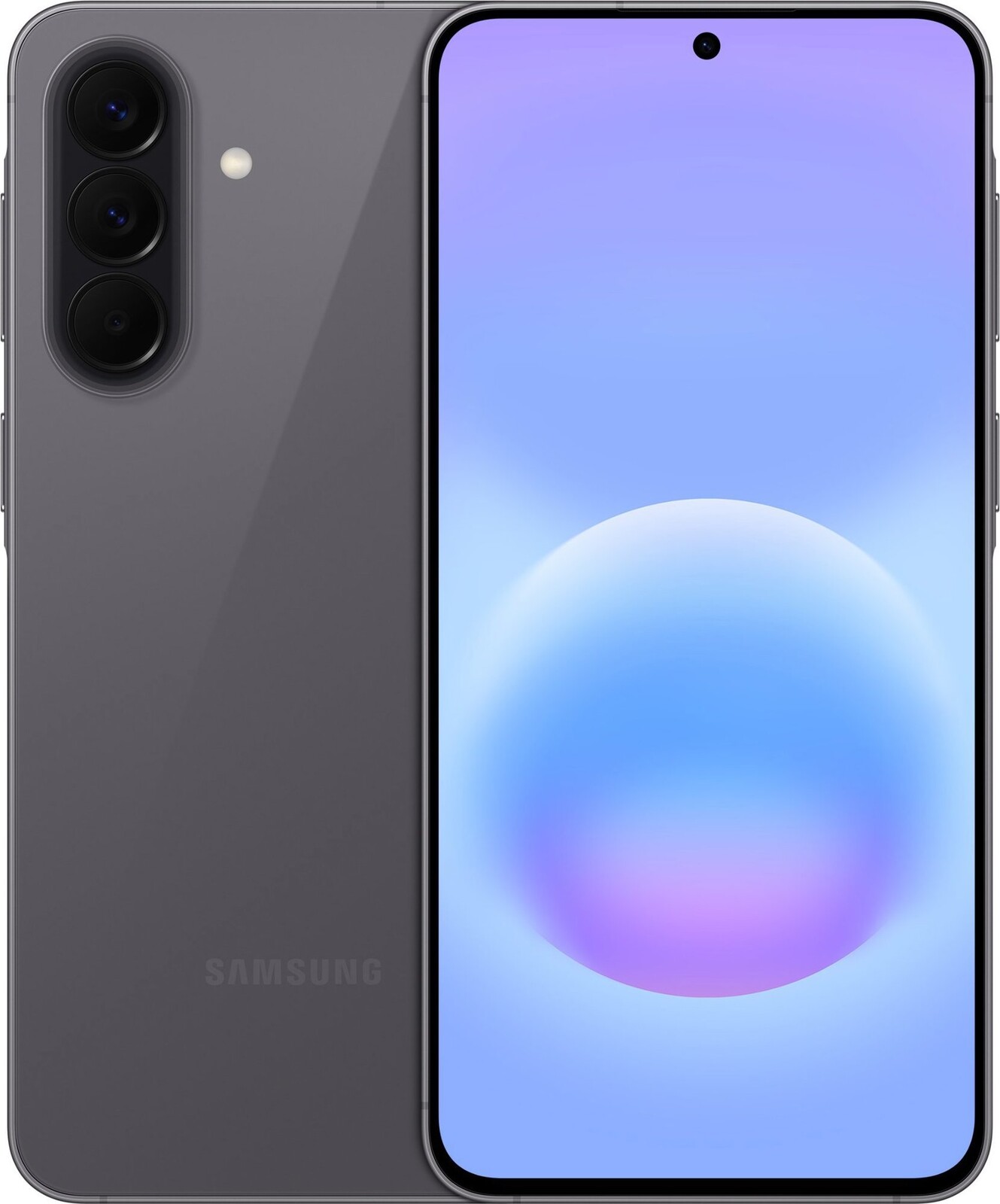 Samsung Galaxy A57 5G 8 GB/256 GB Gray