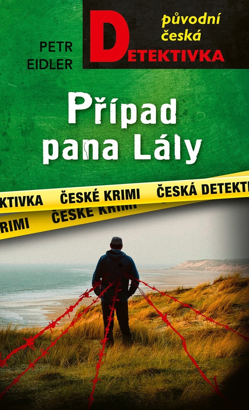 Případ pana Lály