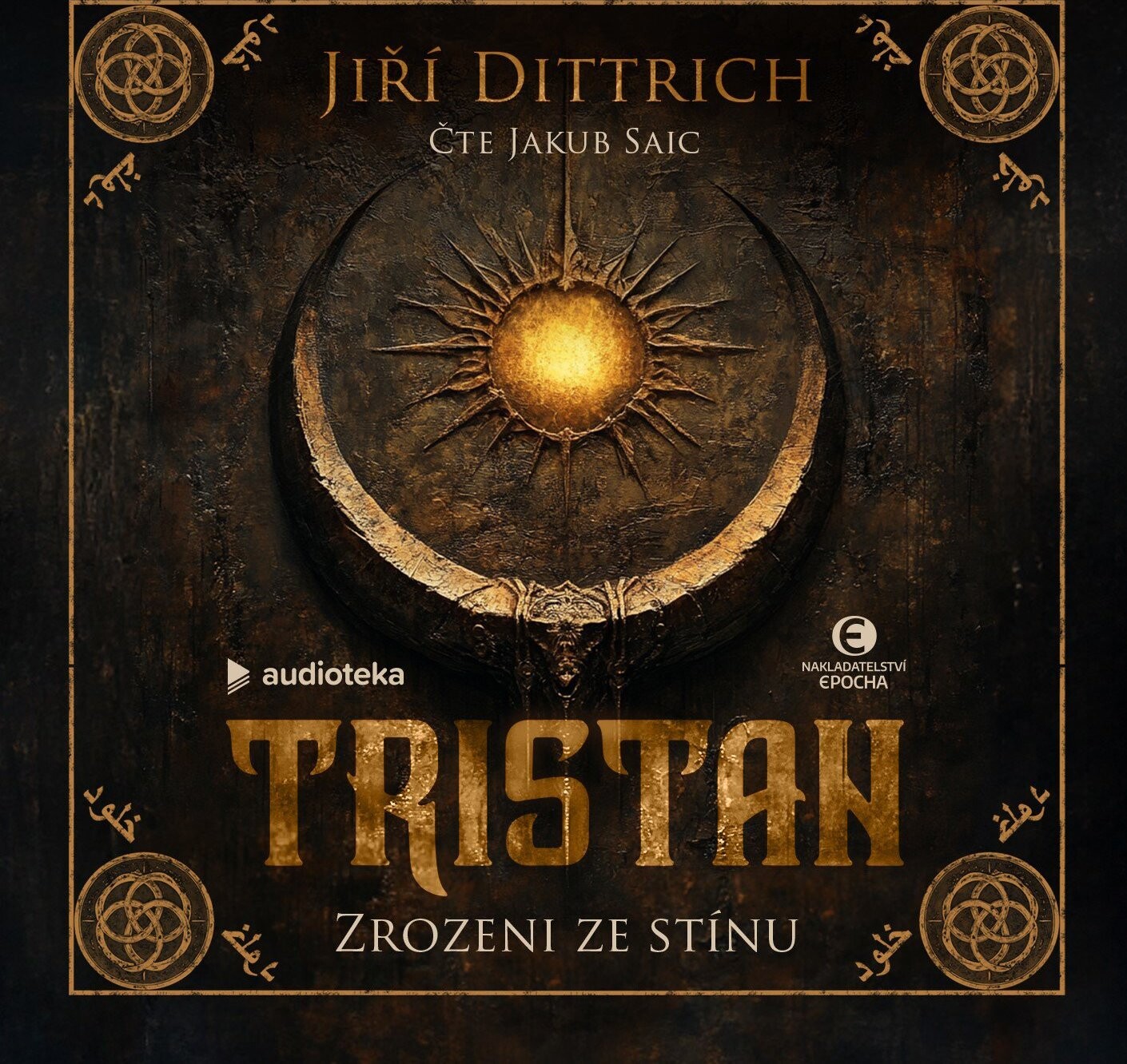 Tristan: Zrozeni ze stínu