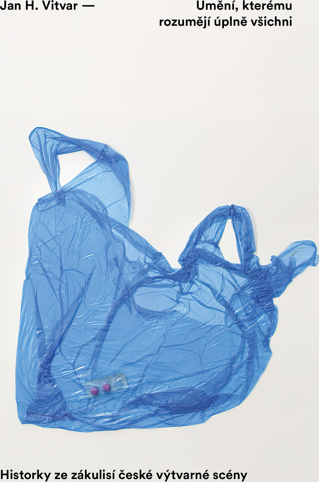 Umění, kterému rozumějí úplně všichni