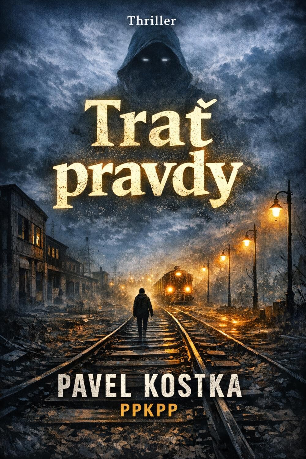Trať pravdy
