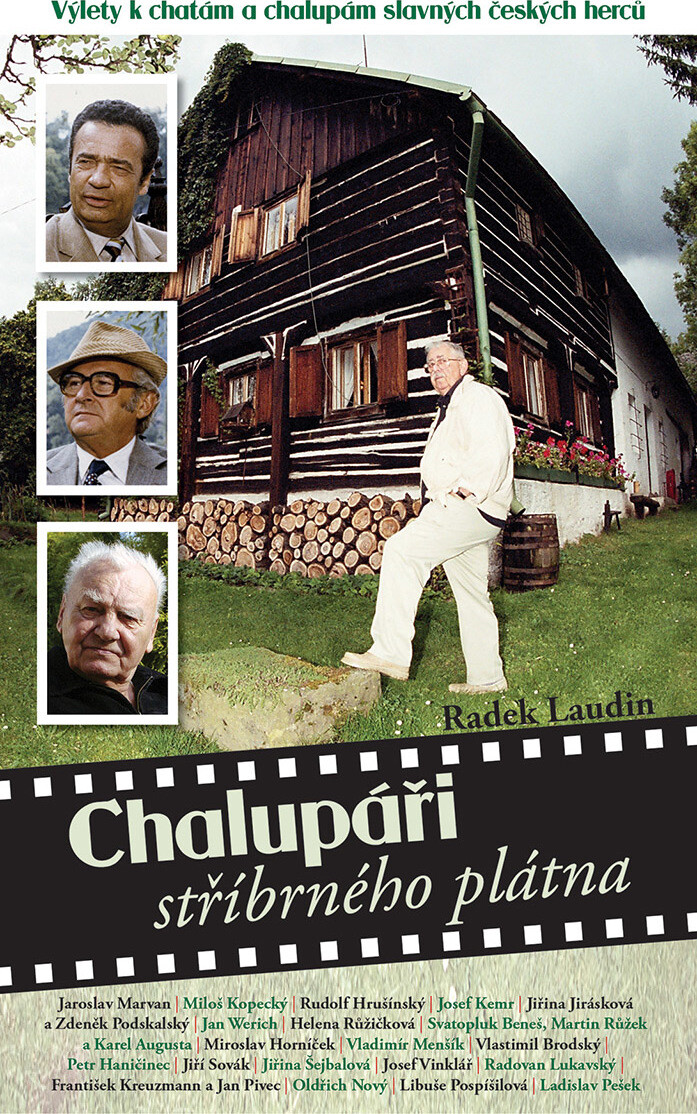 Chalupáři stříbrného plátna