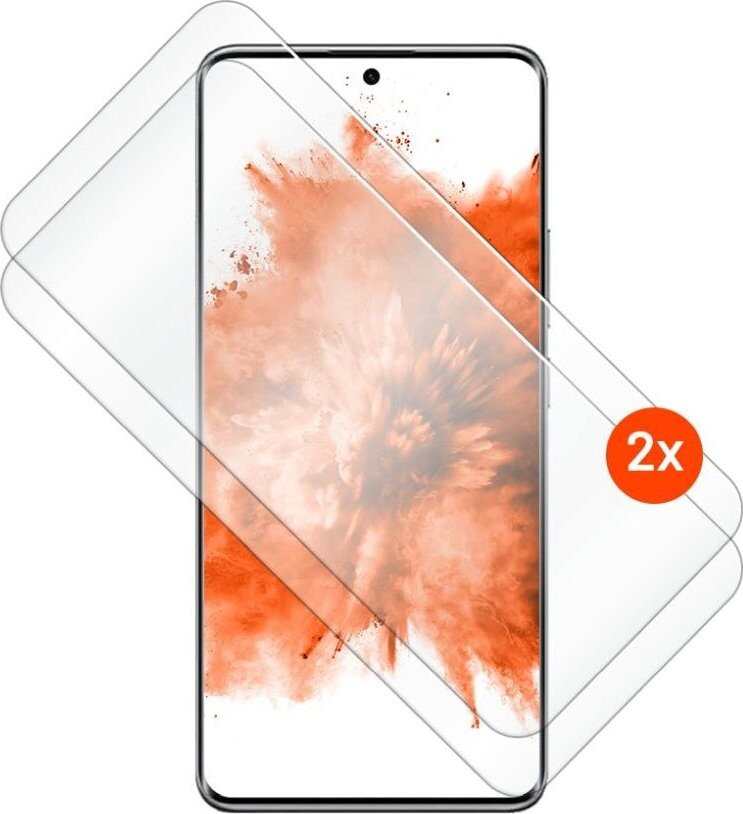 FIXED pre Xiaomi Redmi Note 15 Pro 5G 2 ks v balení číre