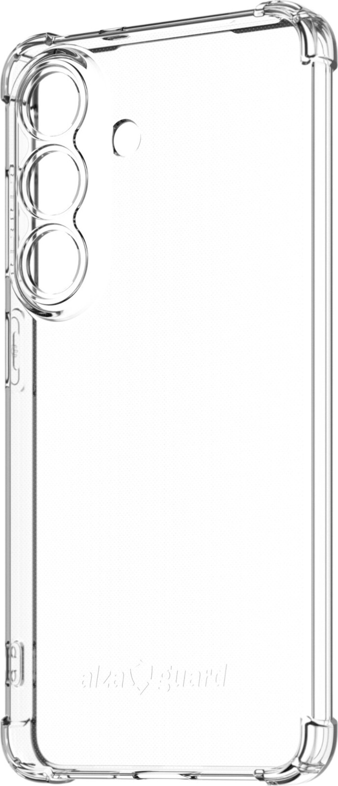 AlzaGuard Shockproof Case pre Samsung Galaxy S26